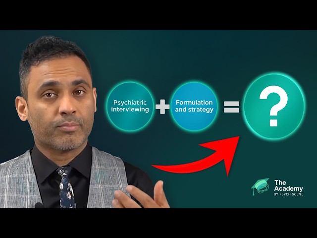 What Successful Clinical Practice Looks Like in Psychiatry