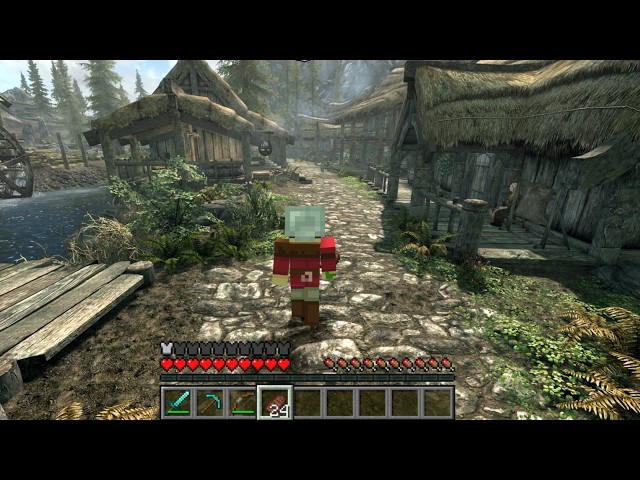 Modding has Change FOREVER...