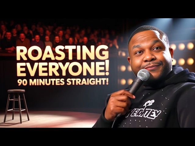 Nate Jackson Roasting EVERYONE for 90 Minutes STRAIGHT! (Legendary Clapbacks)