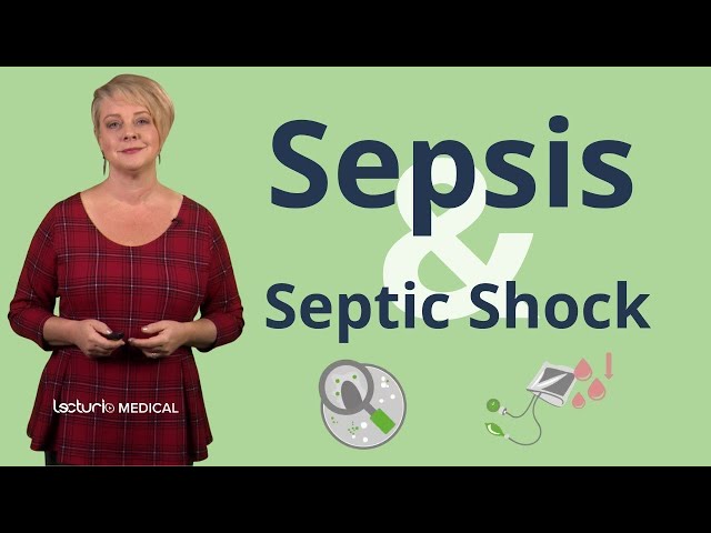 How to Identify and Treat Sepsis Fast ⏱️