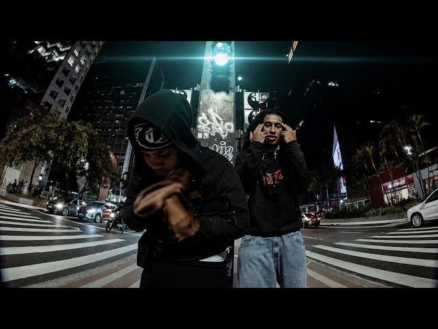 Nebrugg - “MOLEJO” Feat. Menó Felps (Offcial Music Video)