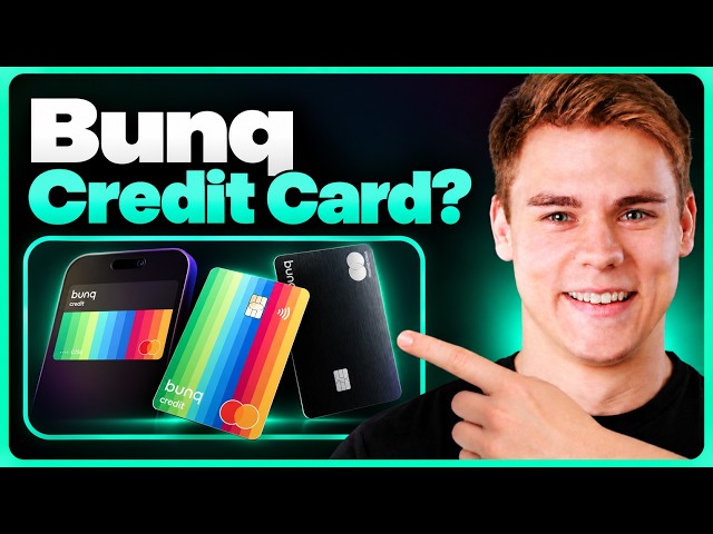 bunq Credit Card Review 2027 – Is It Worth It?