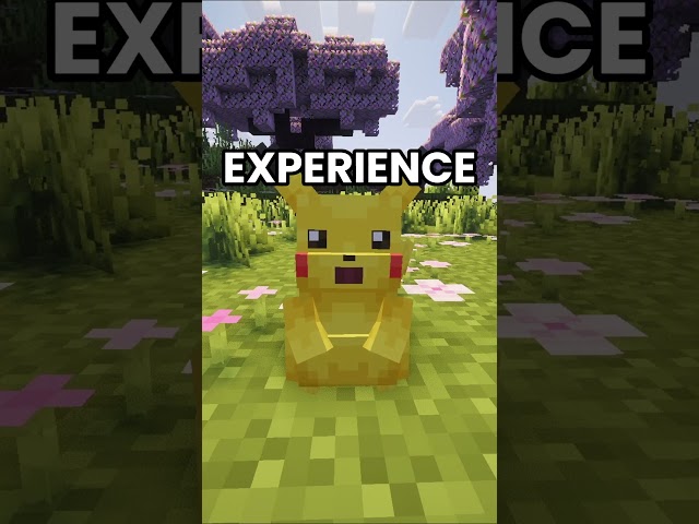 Cobblemon 1.7 NEW Animations Are INSANE