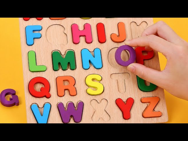 ABC Song for Kids | Learn ABC Alphabet A to H| ABCD Phonics & Letter Sounds