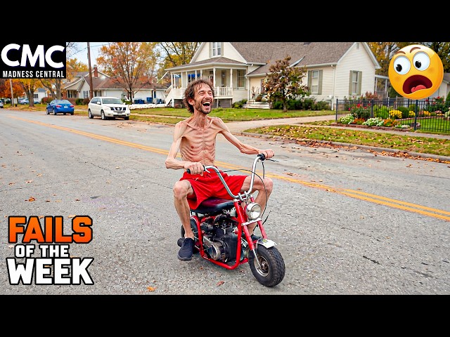 Try Not To Laugh 🤣 TOP 150 Crazy Funny Videos Ever 2026! 😂 | Funny Videos Compilation 2026 #189