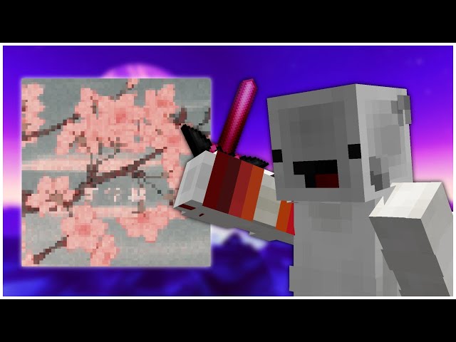 Bedless Noobs 300K Texture Pack Review | Hypixel Bed Wars
