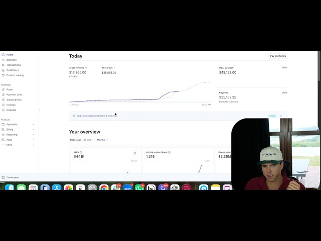 $5.2M GoHighLevel Expert Explains: How to sell GHL SAAS the right way