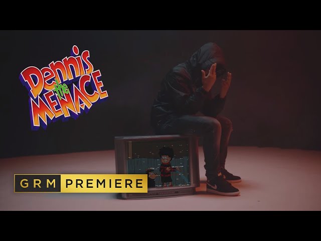 SD - Dennis The Menace #SpartanSupreme [Music Video] | GRM Daily