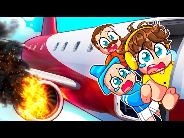 ROBLOX LAND OR DIE!