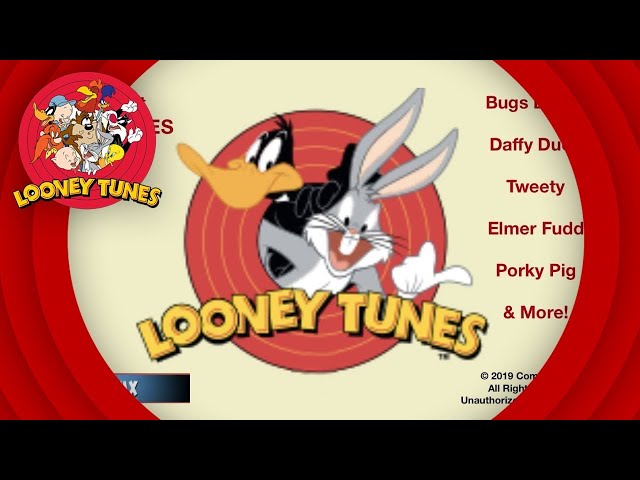 Looney Tunes Compilation | Bugs Bunny, Daffy Duck, Porky Pig
