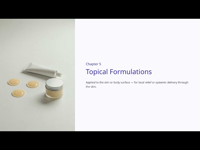 Advanced Analytical Technologies and Pharmaceutical Testing