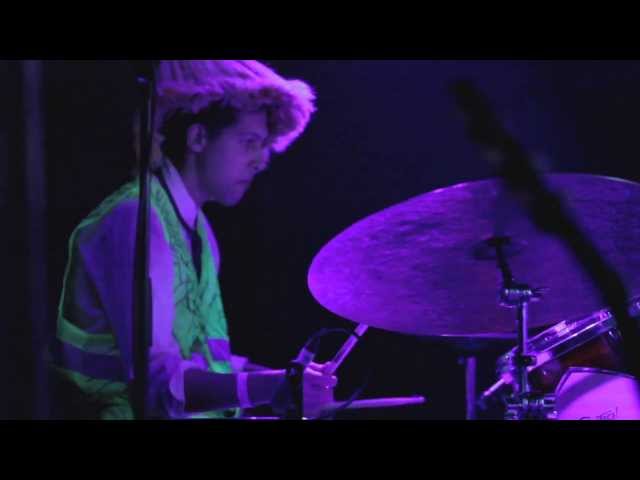 DR (DR)ONE @ Bus Palladium