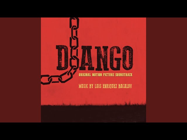 Django - Main Theme (English Version)