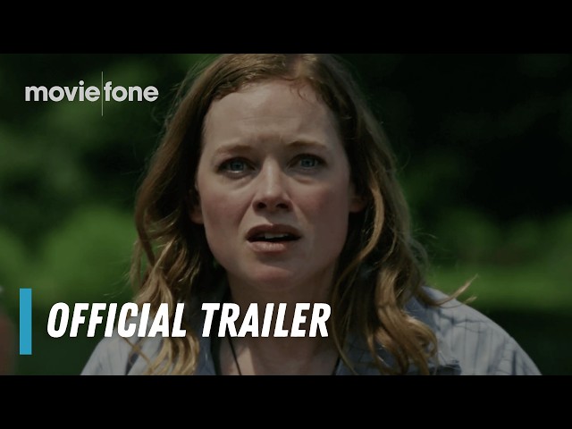 River | Official Trailer | Jane Levy, Jessica Rothe