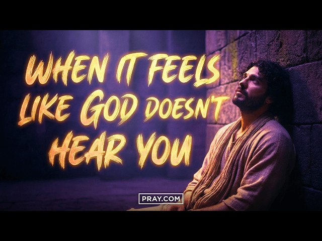 Joseph in Prison | Genesis 40 Bible in a Year