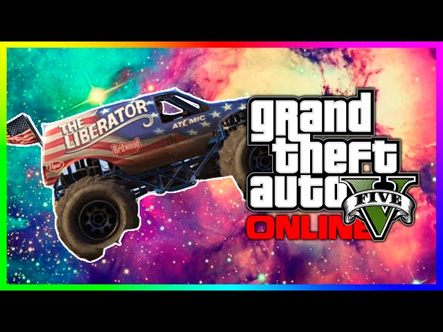 GTA 5 "Independence DLC" Items REMOVED Soon & Patch 1.16 Coming Soon in GTA 5 Online? (GTA V)