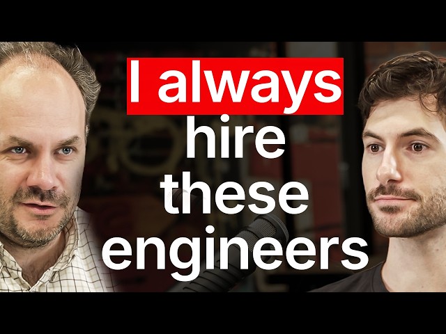 Why These Engineering Skills Get You Hired No Matter What (Nebius CTO)