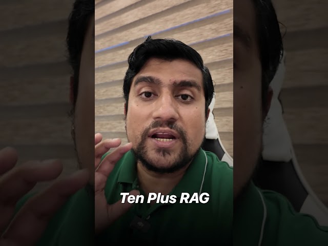 Can RAG Generate 80% of Your Test Cases? 🤯