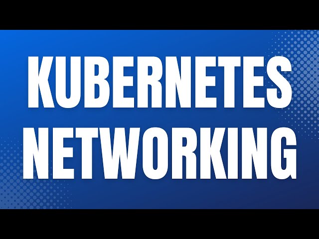 Kubernetes Networking: Unleash Seamless Connectivity! 🔗 #shorts #kubernetes #networking