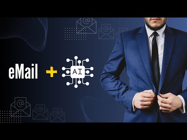 5 eMail Productivity Tips with Ai
