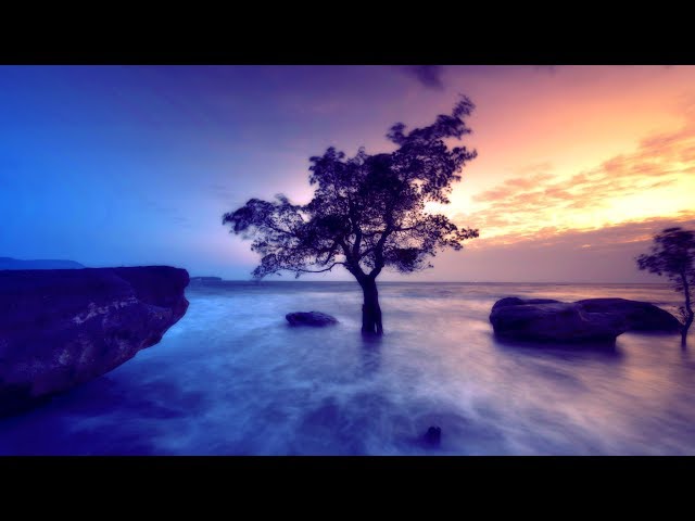 Calm Music for Deep Sleep. Relaxing music in 432Hz for sleeping, meditation, spa 🎵8
