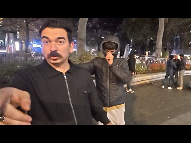 London Is Lit | The Aftermath