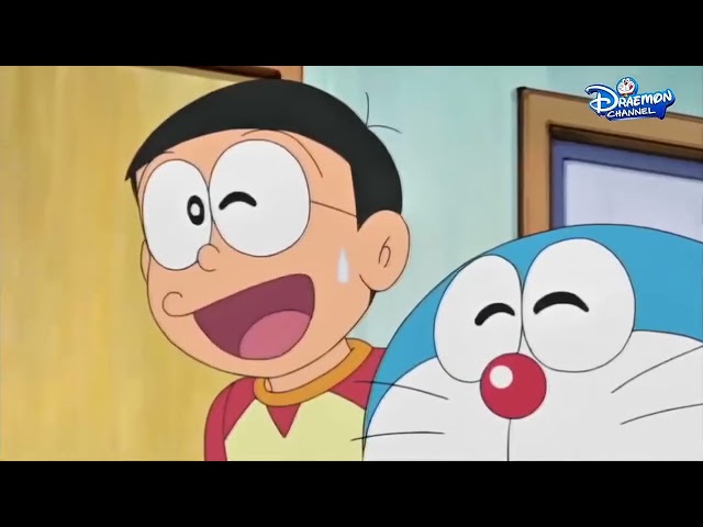Doremon old episode of the day dear 