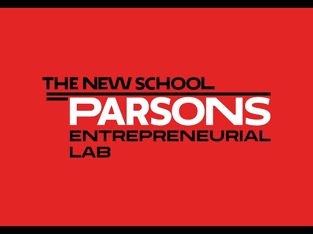 INTRO to The Parsons ELAB x CitiVentures Design Challenge 2020
