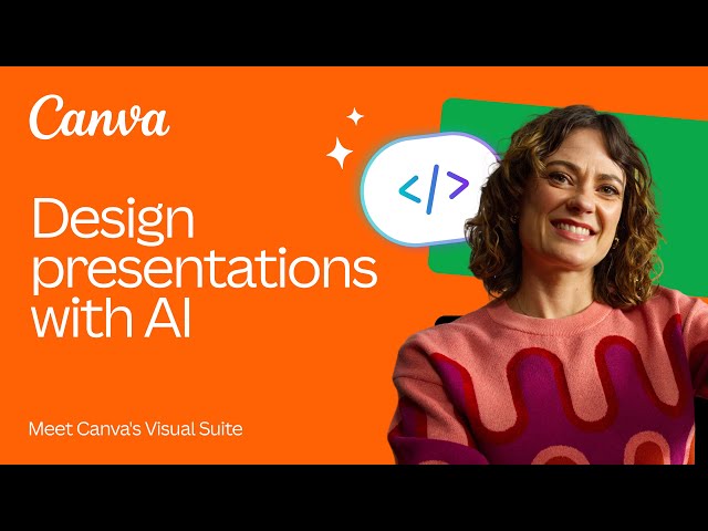 Perfect your presentations