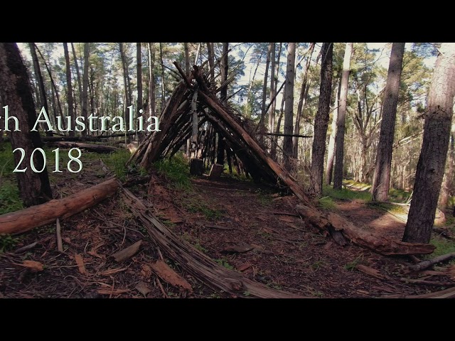 360 Spring in South Australia