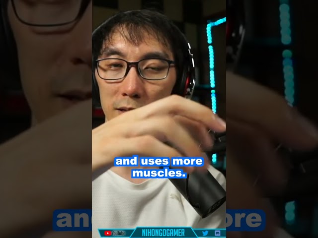 STOP DOING THIS! - Correct Leverless Controller Finger Position
