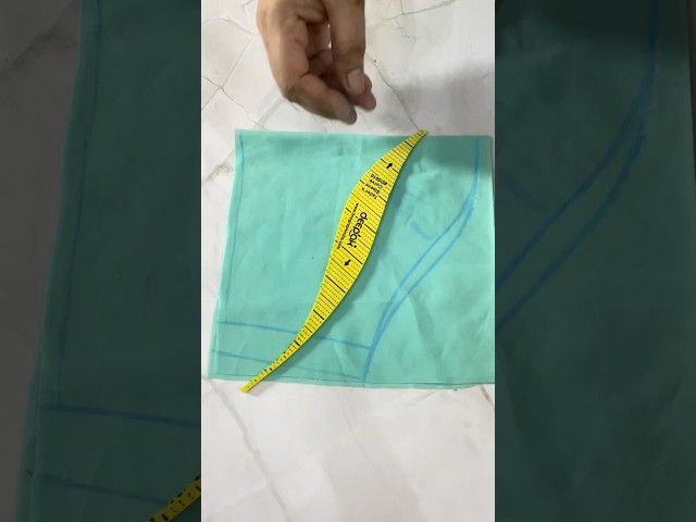 Easy hand cutting scale#fyp#trading#viral 