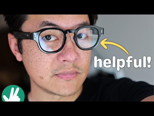 Halliday G2 Smart Glasses: Getting into the (Meeting) Flow