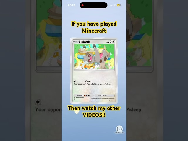 Fantastical Parade pack #minecraft #augmentedrealitygame #music #gaming #pokemontcg