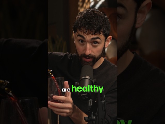 Healthy Things That Are Really Unhealthy