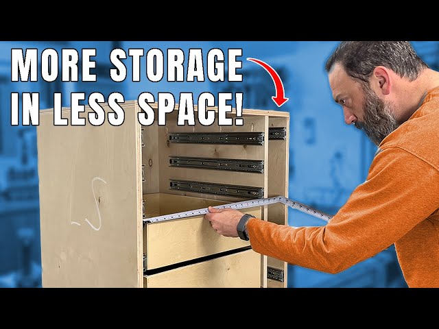 STOP Building With Expensive Plywood - Do THIS Instead!