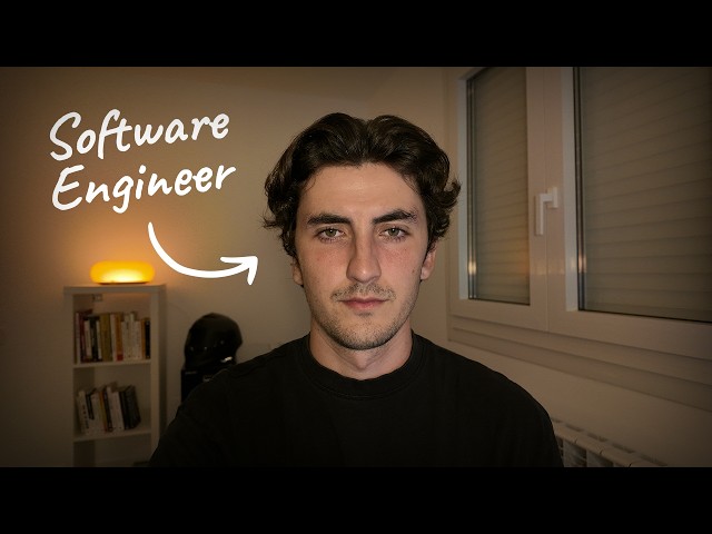 don't study software engineering (cs) in 2026
