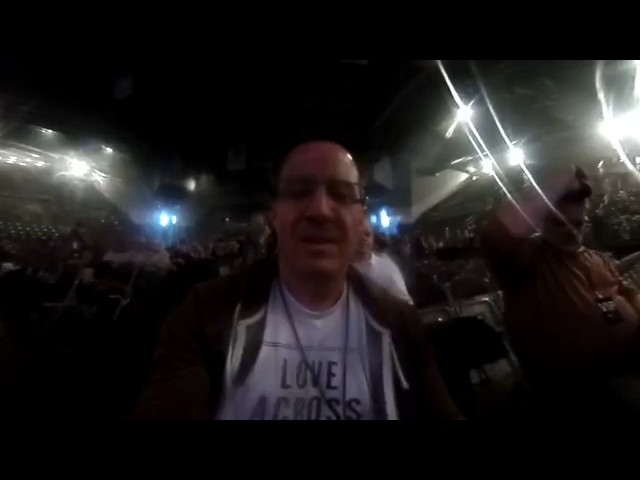 Rock and Worship Tour Colorado Springs