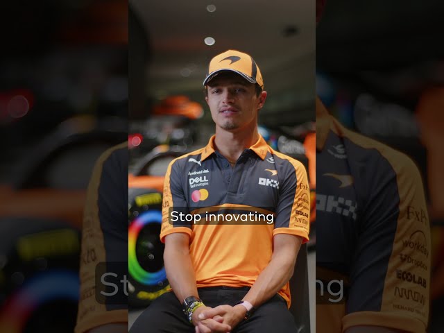 Fast Money: Mastercard and McLaren | Speed, Trust and Transparency in Money Movement