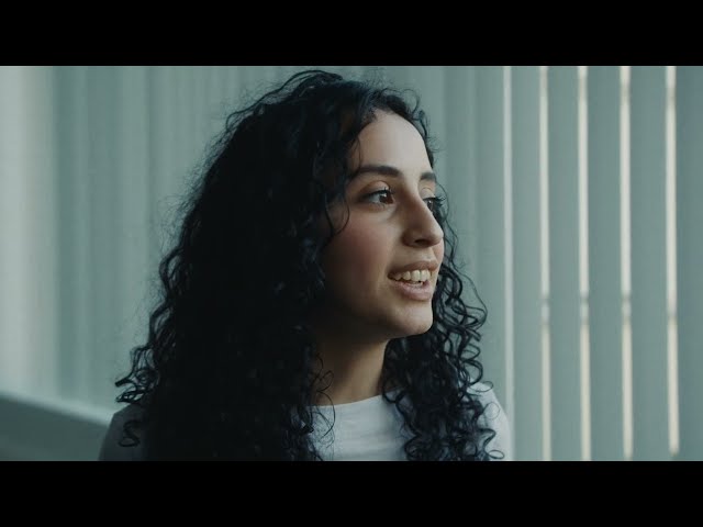 ABN AMRO Brand Film - Young Impact Campaign | Wolfstreet