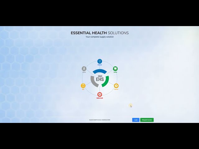 Rehab Clinic - Patient Consulation with Doctors recept and confirmation