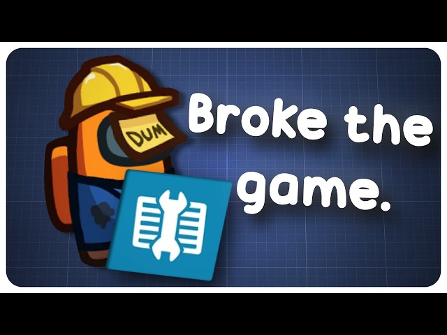The Problem with the Engineer role in Among Us