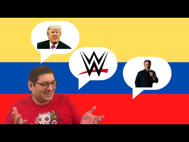 Julio's Corner Episode 11: Yada Yada Yada