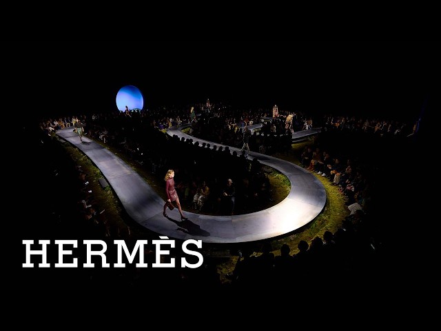 Hermès women's fall-winter 2026 collection