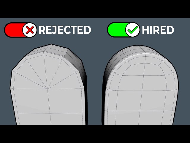 5 Topology Tips That Will Get You HIRED