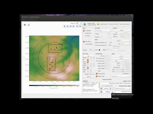 ZephyCFD Tutorial 2 Generating Homogenous Refinement Meshes