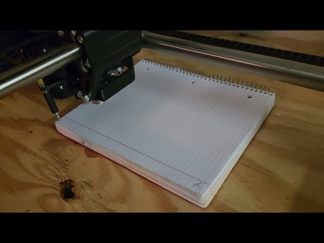 The MPCNC is Alive!