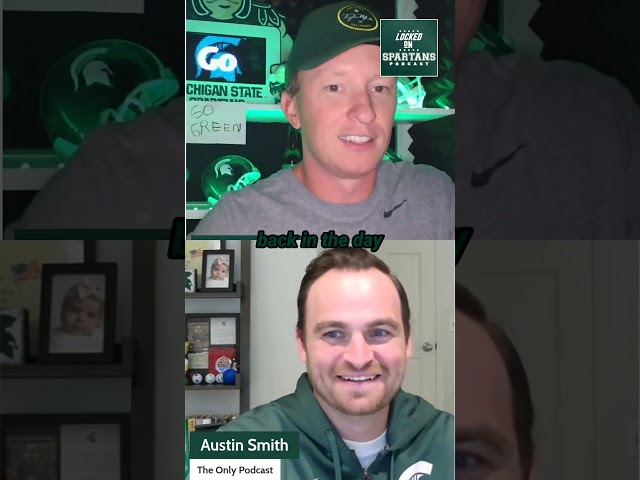 Cam Edwards showed GREAT flashes in MSU football's opener