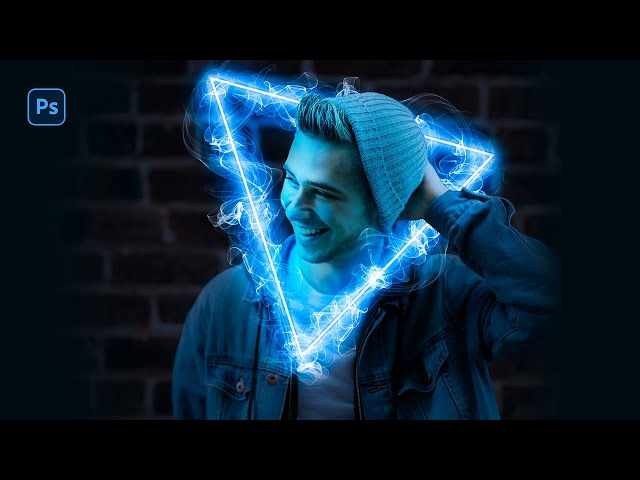 Glow Effect - How to Glow Up Portraits Using Photoshop | Photoshop Tutorials | BID IT Lab