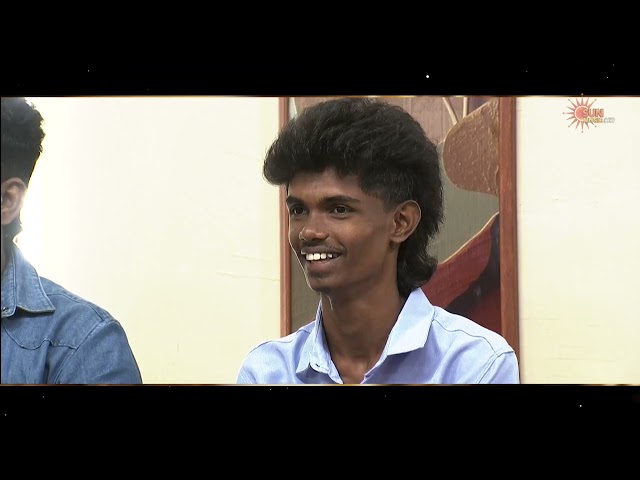 Nenjame Ezhu - Promo | 30 August 2026 | EP 08 | New Debate Show | Sun Music